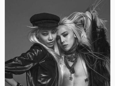 Photoshop Fail! Para Artis K-pop Jadi Aneh Gara-gara Editan Foto Gagal