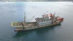 Dahsyat, Susi Tenggelamkan 488 Kapal Maling Ikan