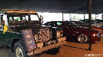 Mobil Eropa yang Nongkrong di TSM Bandung, Keren-keren!