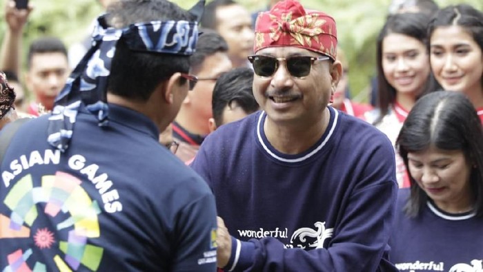 Gelar Tour de Kepri, Kepulauan Riau Surga Sport Tourism Indonesia