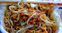 Manjakan Lidah dengan 5 Makanan Enak di Jalan Suryakencana, Bogor