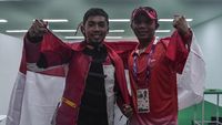 Perolehan Medali dan Klasemen Asian Games: Indonesia Dipepet Korut dan Thailand