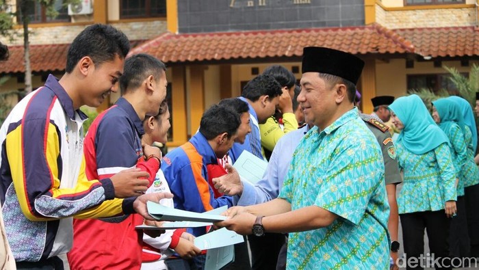 Atlet Asian Games asal Garut Curhat Minta Ditonton Pejabat