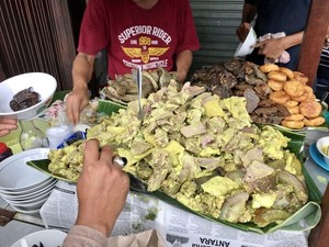 Manjakan Lidah dengan 5 Makanan Enak di Jalan Suryakencana, Bogor