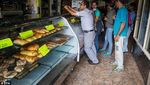 Krisis Ekonomi, Toko-toko di Venezuela Tutup