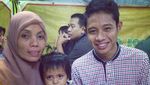 Gelandang Timnas U-23, Evan Dimas Punya Gaya Kulineran Sederhana