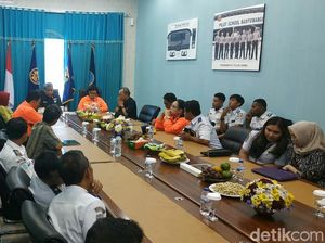 Akademi Penerbangan Indonesia Direkomendasikan Berdiri di Banyuwangi