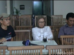Kritik untuk Polisi yang Tak Beri Izin Diskusi Ratna-Rocky di Babel