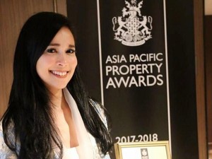 Istri Mensos Loemongga Haoemasan Ungkap Tips Sukses di Karier dan Keluarga