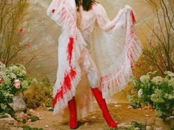 Para Wanita Seksi yang Menaklukkan Elon Musk