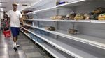 Krisis Ekonomi, Toko-toko di Venezuela Tutup