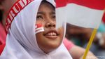 Serunya Nonton Bareng Bulutangkis di GBK