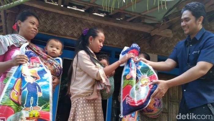 Stunting masih menjadi tantangan di Indonesia. (Foto: Yakub Mulyono) Stunting masih menjadi tantangan di Indonesia. (Foto: Yakub Mulyono)