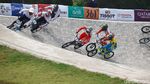 BMX Persembahkan Perak dan Perunggu Asian Games