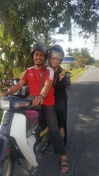 Ulang Tahun Pernikahan, Aksi Romantis Istri untuk Suaminya Ini Jadi Viral