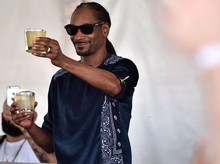 Gokil! Snoop Dogg Buka Lowongan Pencicip Es Krim, Gajinya Ratusan Juta