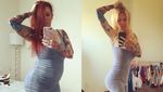 Jenna Jameson, Eks Pemain Film Dewasa yang Lawan Depresi dengan Yoga