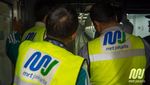 Seru! Jajal Kereta MRT Jakarta dari Melayang hingga Bawah Tanah