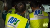 Dalam pengoperasiannya, kereta MRT Jakarta menggunakan sistem persinyalan Communication-based Train Control (CBTC) yang dikendalikan dari ruangan Operation Control Center (OCC) oleh Traffic Dispatcher.  Foto: Dok. PT MRT Jakarta