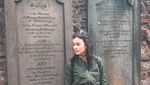 Foto: Liburan di Skotlandia ala Kimberly Ryder