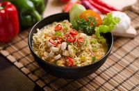 Akhir Bulan Tetap Bisa Eksis, Nongkrong dan Makan di 5 Resto Murah Ini