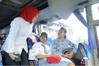 BUMN Hadir Untuk Negeri, Program Kenalkan Peran BUMN ke Masyarakat