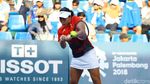 Kejutan Emas Asian Games dari Christo/Aldila