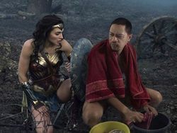 Kocaknya Jokowi Anak Punk Sampai Donald Trump Jadi Korban Editan