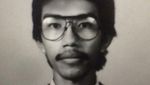 Begini Cara Agan Harahap Buat Foto Anak Punk Mirip Jokowi