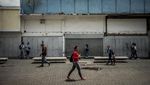 Krisis Ekonomi, Toko-toko di Venezuela Tutup