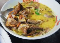 Manjakan Lidah Dengan 5 Makanan Enak Di Jalan Suryakencana Manjakan Lidah Dengan 5 Makanan Enak Di Jalan Suryakencana