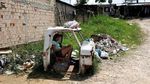 Krisis Makin Parah, Warga Ramai-ramai Kabur dari Venezuela