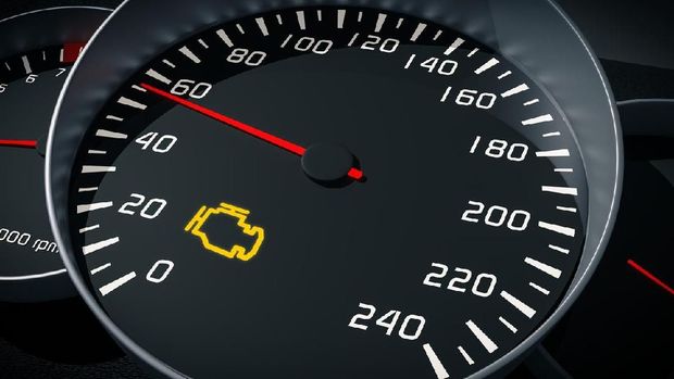 Memahami Arti Indikator Mobil di Hadapan Pengemudi Memahami Arti Indikator Mobil di Hadapan Pengemudi