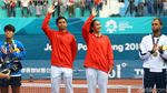 Kejutan Emas Asian Games dari Christo/Aldila