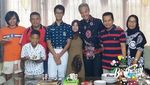 Siti Atikoh Istri Ganjar Pranowo Ternyata Suka Kulineran Juga, Ini Buktinya!