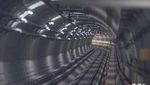 Seru! Jajal Kereta MRT Jakarta dari Melayang hingga Bawah Tanah