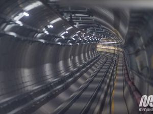 Menhub Sebut MRT HI-Kota Groundbreaking Bulan Depan