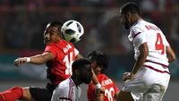 Kekalahan yang Sadis untuk Timnas U-23