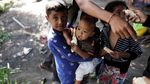 Krisis Makin Parah, Warga Ramai-ramai Kabur dari Venezuela