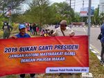 Heboh Penolakan Ratna Sarumpaet-Neno di Aksi #2019GantiPresiden