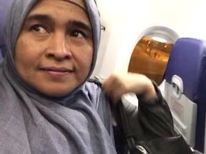 PA 212 Kecam Persekusi Terhadap Neno Warisman di Riau