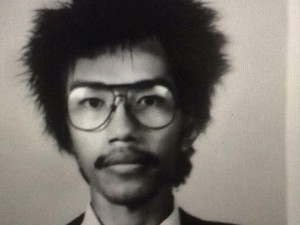 Foto Manipulasinya Ditanggapi Jokowi, Ini Kata Agan Harahap
