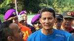 Saat Prabowo Dibandingkan dengan Tom Cruise dan Sandi dengan Siwon