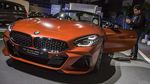 Mengintip BMW World of Passion and Joy