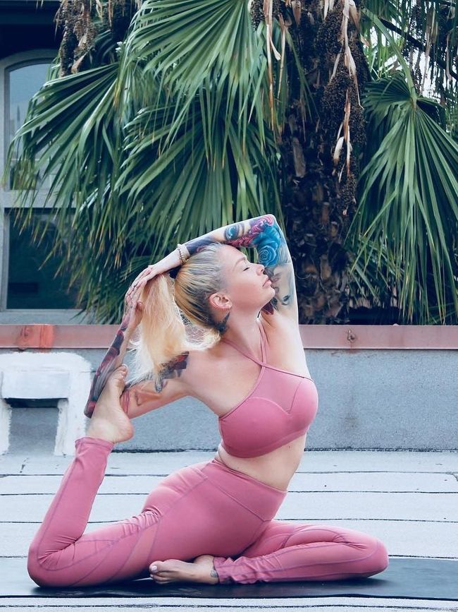 Jenna Jameson 8 Jenna Jameson 8
