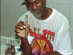 Kocaknya Jokowi Anak Punk Sampai Donald Trump Jadi Korban Editan