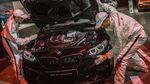 Mengintip BMW World of Passion and Joy