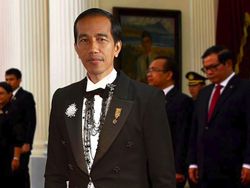 Kocaknya Jokowi Anak Punk Sampai Donald Trump Jadi Korban Editan