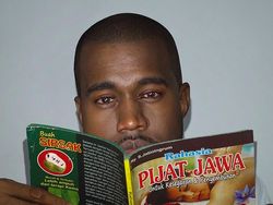 Kocaknya Jokowi Anak Punk Sampai Donald Trump Jadi Korban Editan