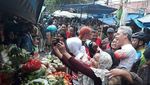 Siti Atikoh Istri Ganjar Pranowo Ternyata Suka Kulineran Juga, Ini Buktinya!